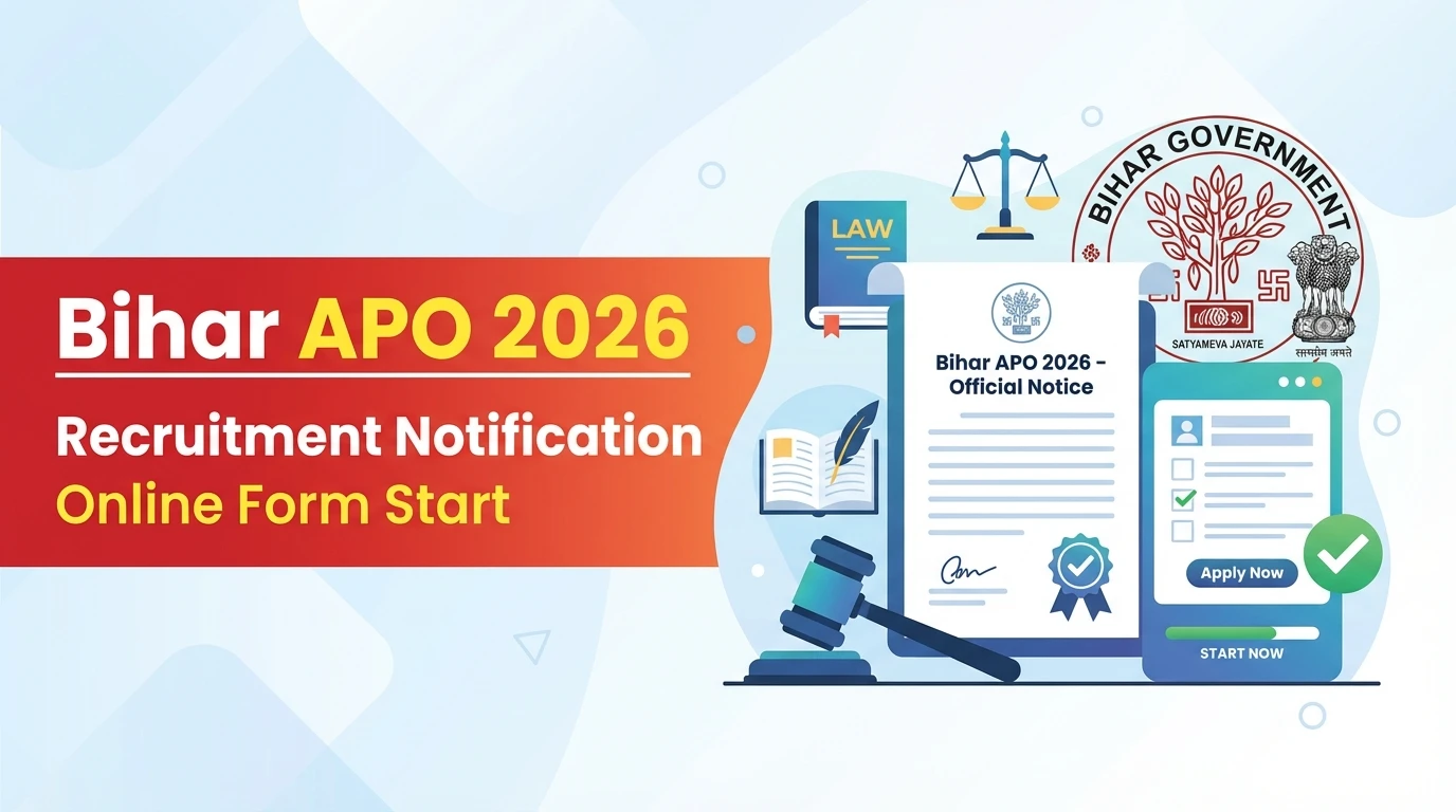 Bihar APO Recruitment, BPSC APO 2026, APO Vacancy Bihar, Bihar Judicial Service, APO Online Form, BPSC Recruitment, Bihar Govt Jobs, Sarkari Naukri, APO Exam Date, Bihar PSC, Law Officer Jobs, Bihar Recruitment 2026, APO Eligibility, BPSC APO Notification, Bihar Law Officer, Govt Jobs Bihar, APO Application Form, Bihar Civil Services