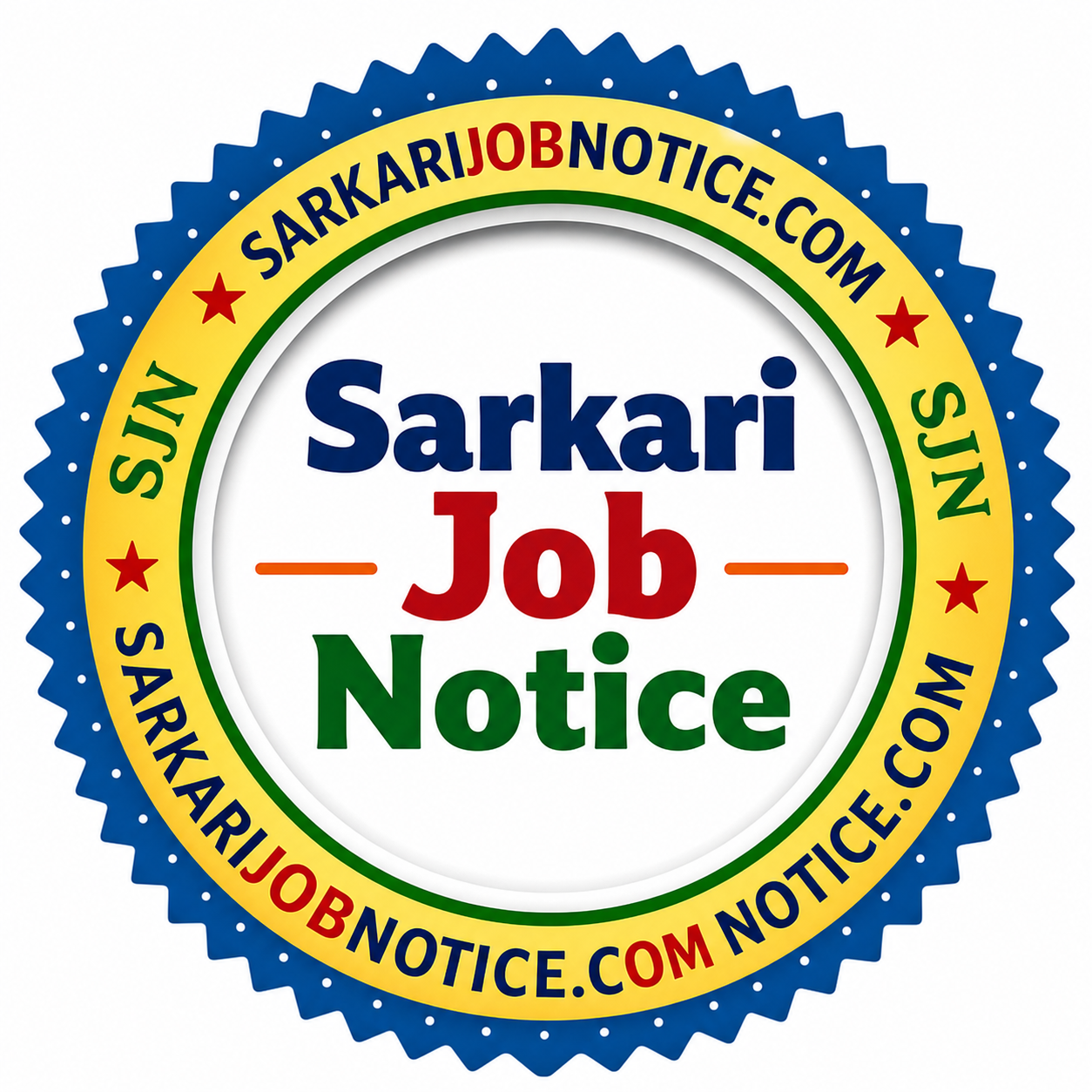 SarkariJobNotice