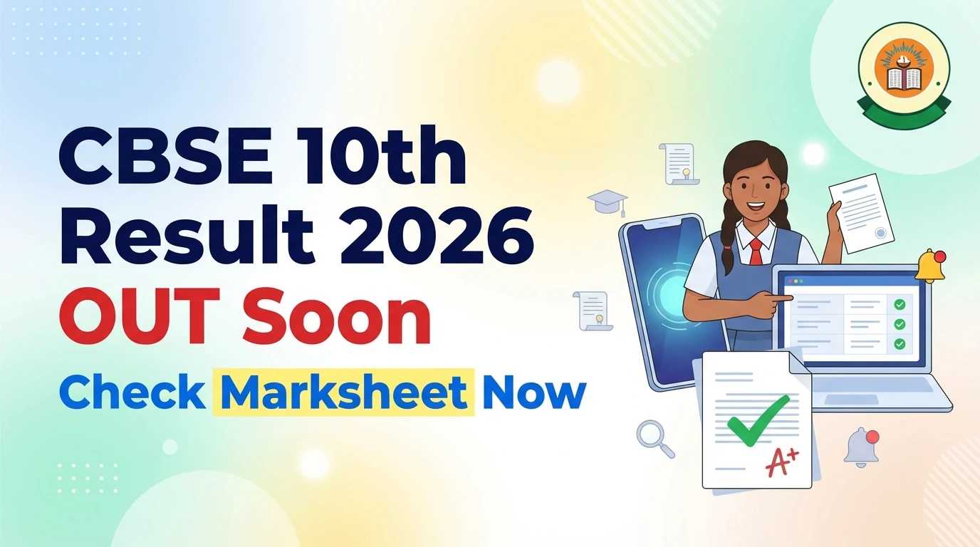 CBSE 10th Result 2026