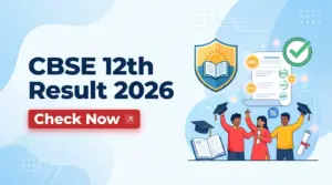 CBSE 12th Result 2026